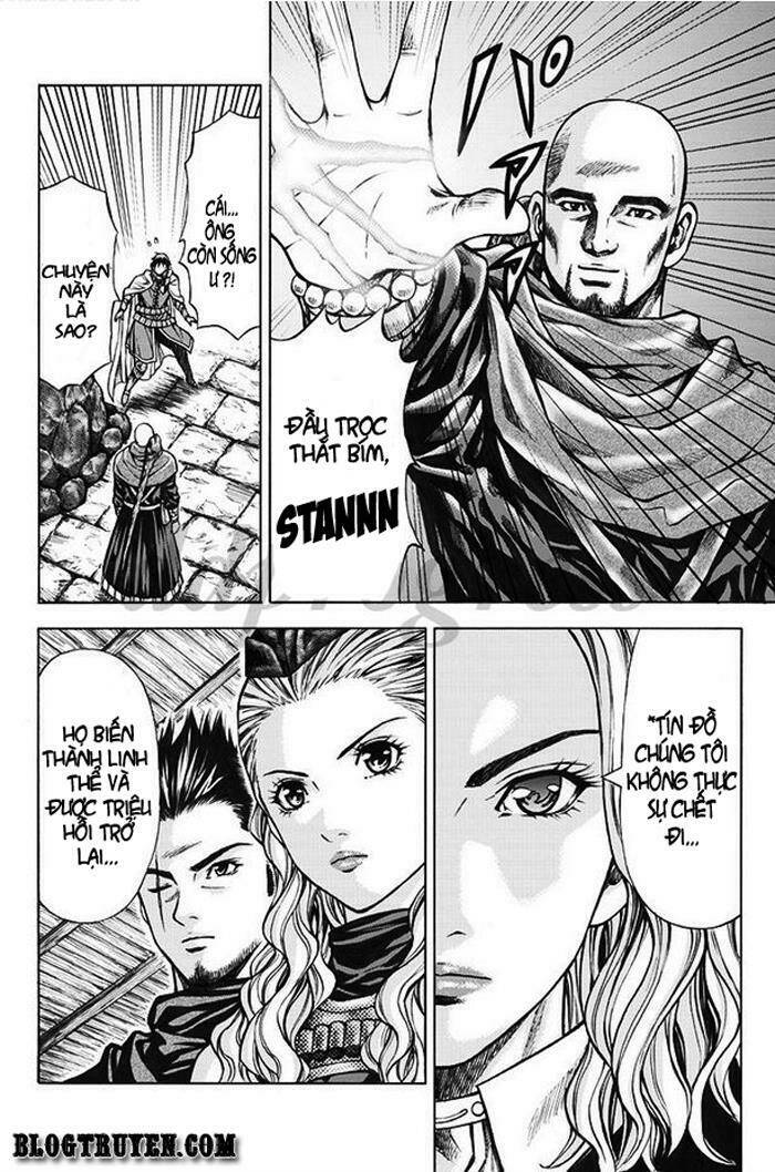 dragon's dogma - progress chapter 4 11