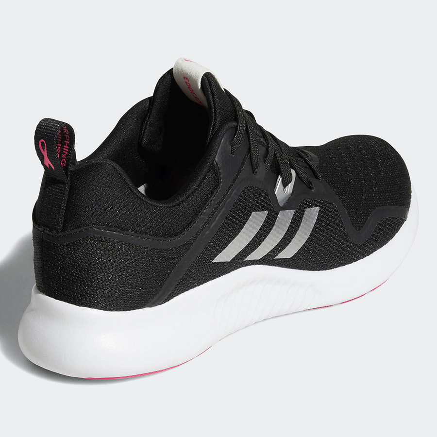 Giày Thể Thao Nữ Adidas Edgebounce W BB7563 - Đen