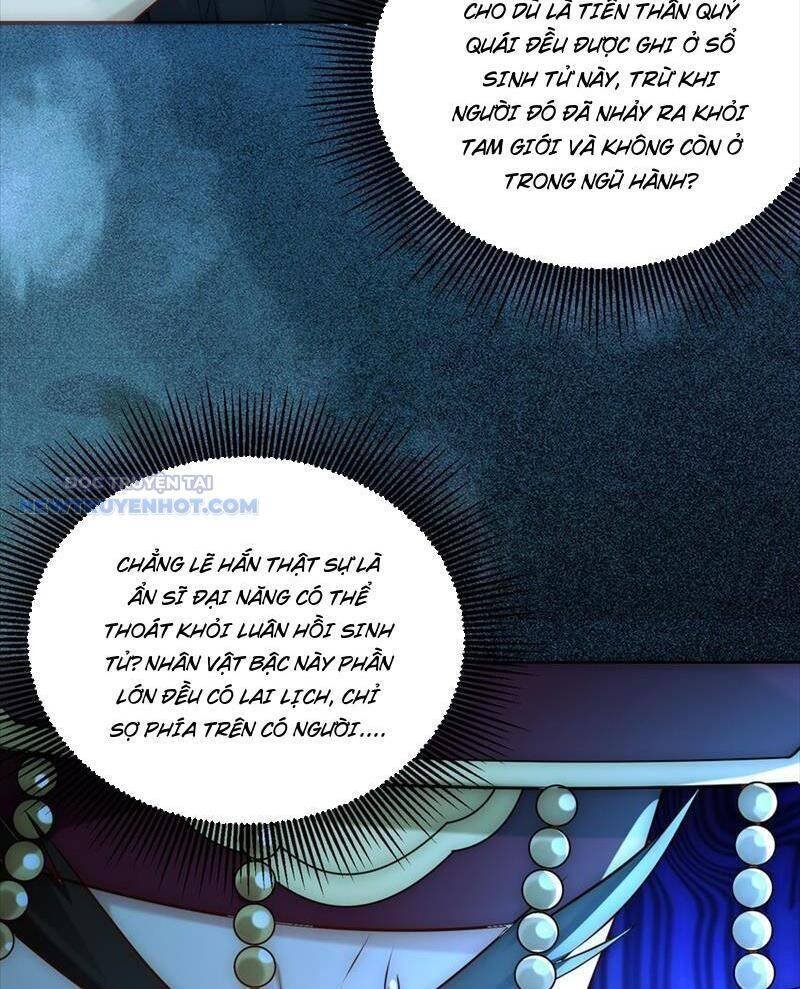 ta thực sự không muốn làm thần tiên chapter 26 15