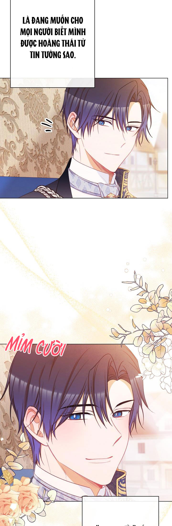 ác nữ đảo ngược đồng hồ cát chapter 70 5