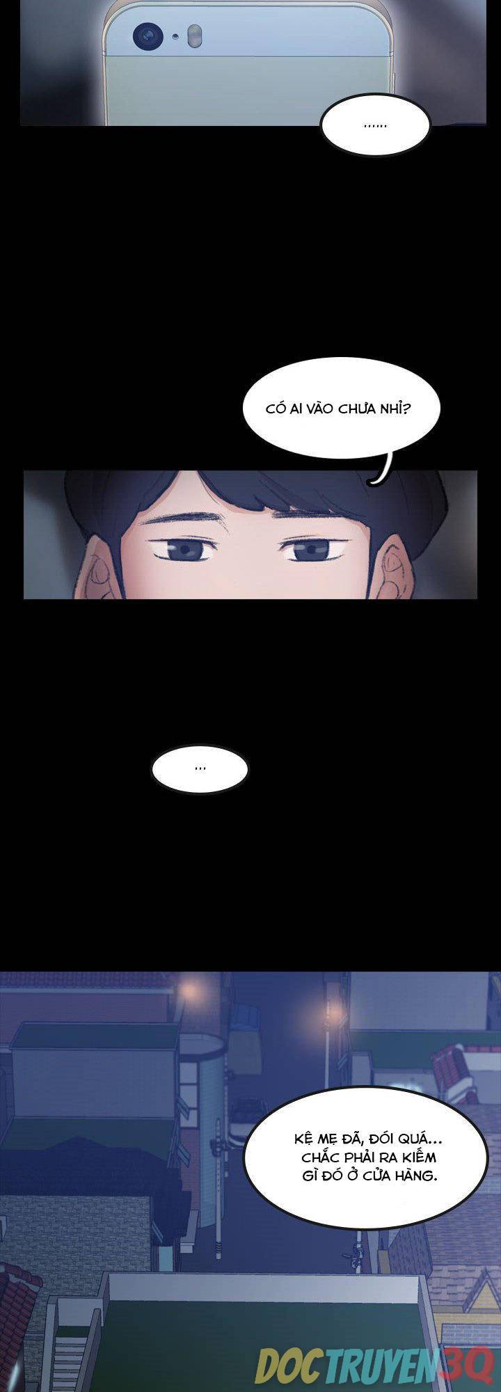 secret neighbors chapter 1 7