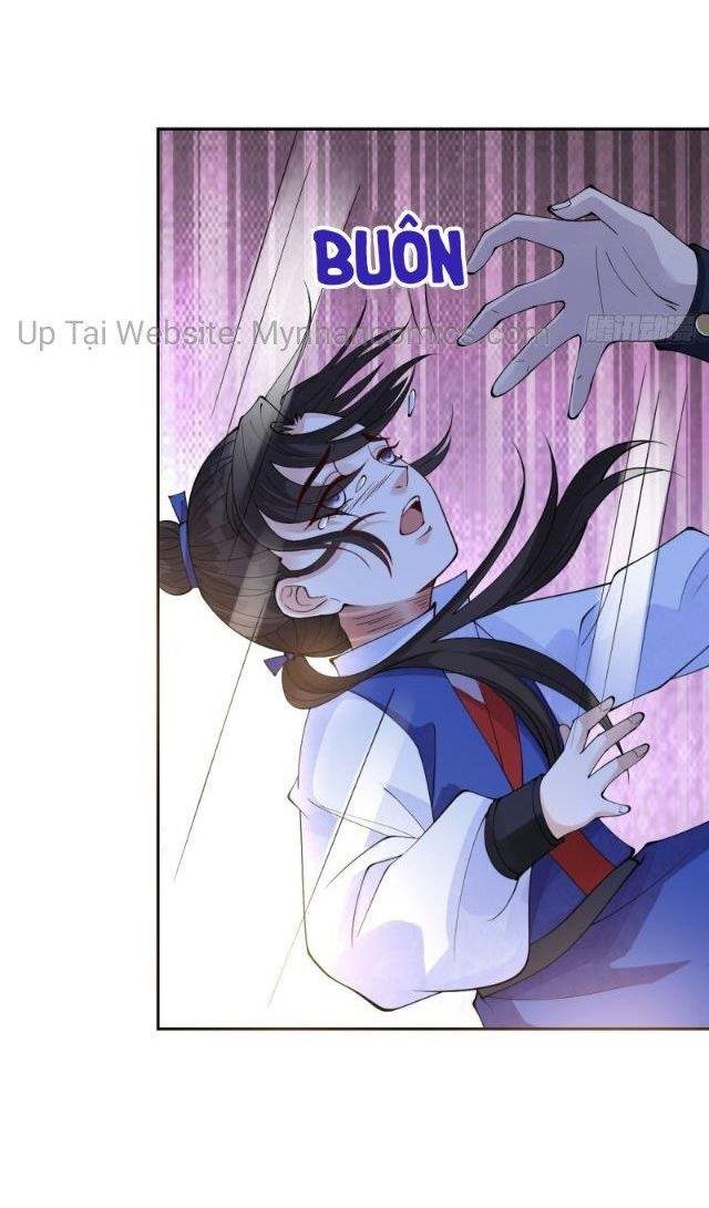 mạt thế nữ vương chapter 32 31