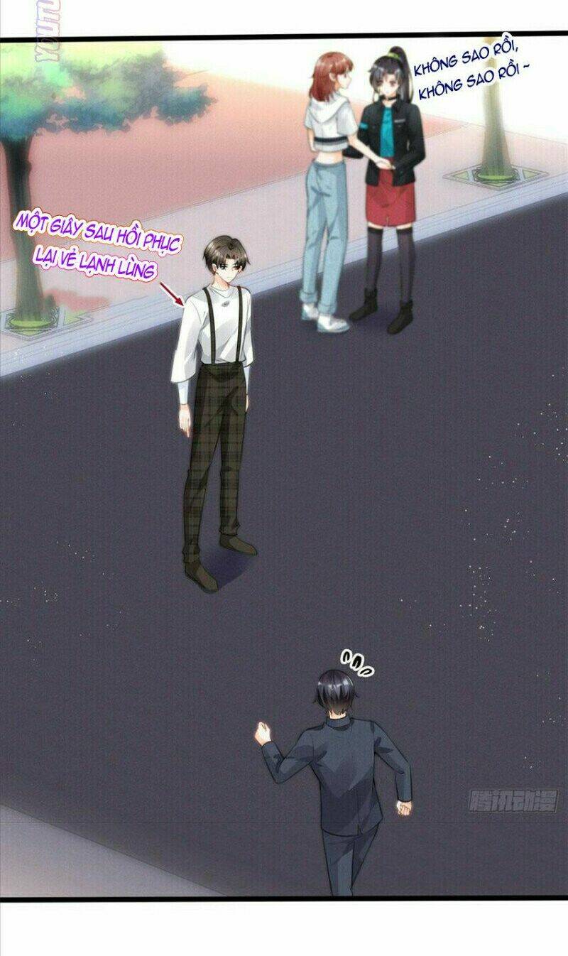 tôi trở thành tổ tông của 5 vị đại lão chapter 59 39