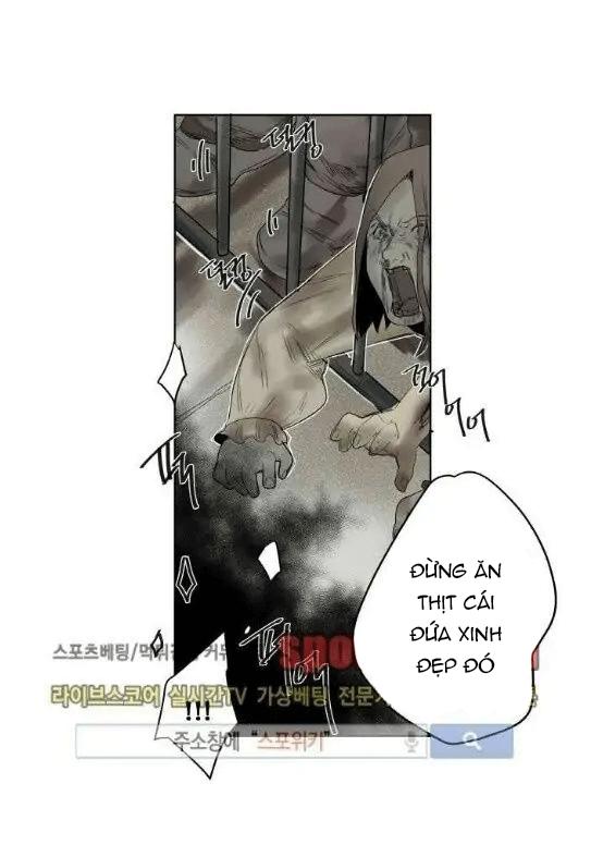ánh nhìn của quạ chapter 6 16