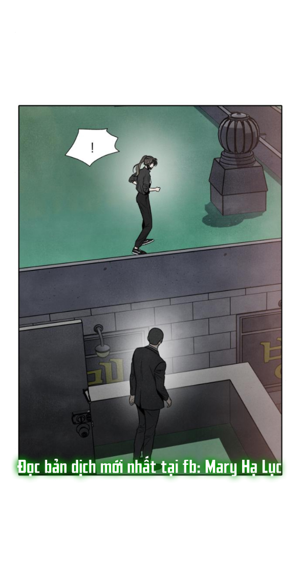 điều khiến tôi quyết tâm muốn chết chapter 69.2 19