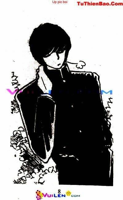 cô bé khóc nhè chapter 15 7