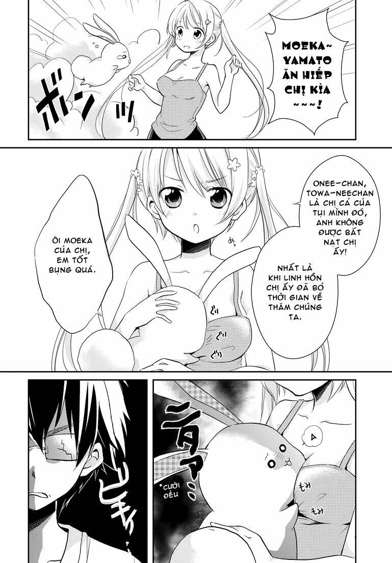 imouto loveru chapter 2 10