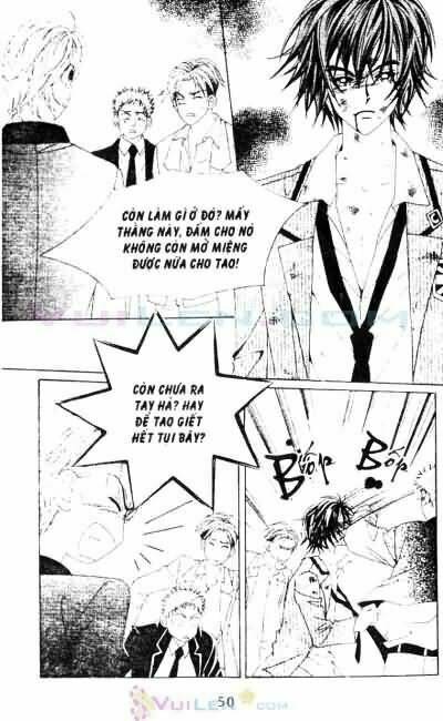 chàng gà mái chapter 16 50