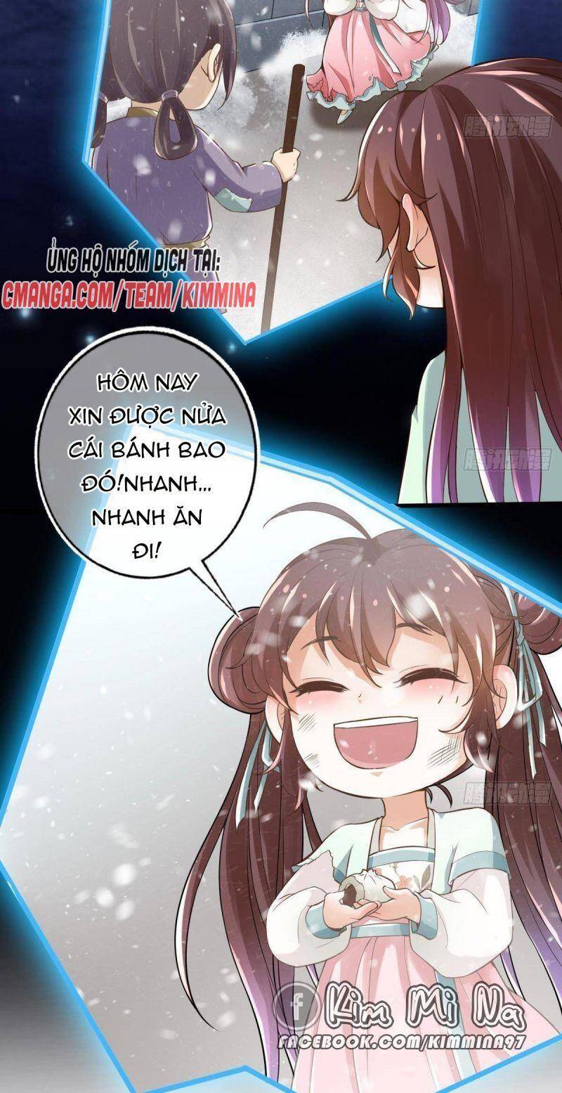 cứu được tên đại ma tôn chapter 12 4