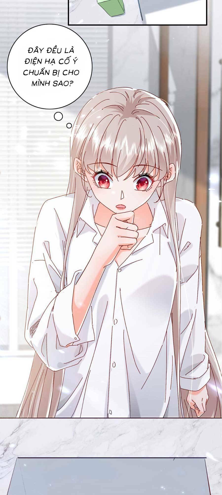 cô vợ của tôi không dễ bắt nạt chapter 19 9