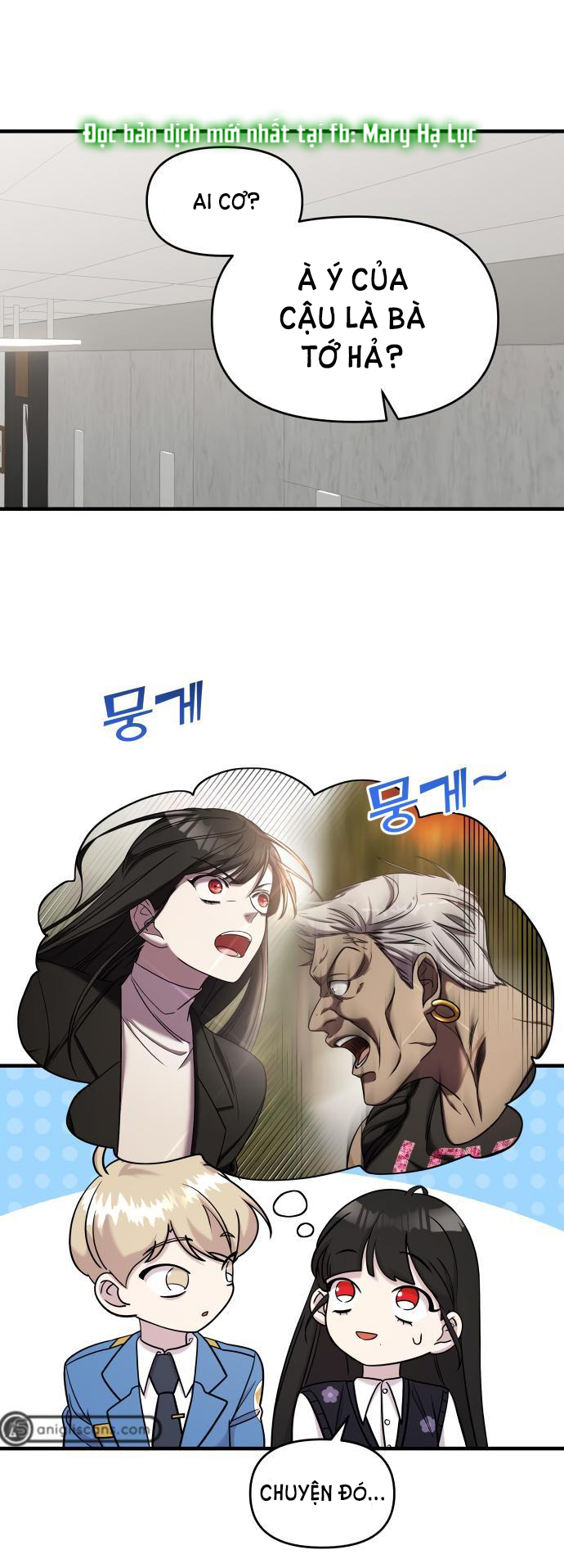 phản diện thuần túy chapter 45.1 15