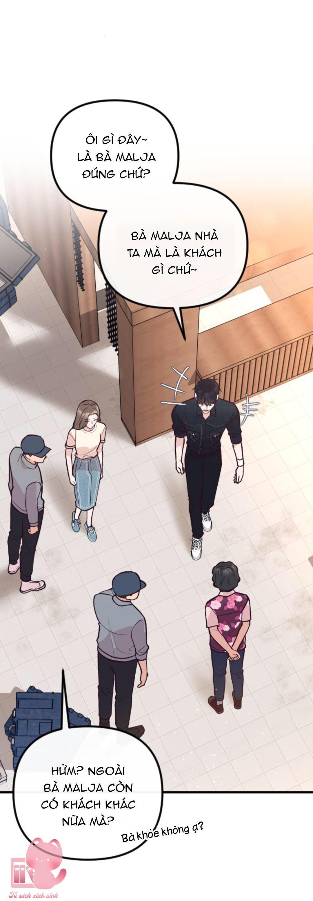 gặp nhau giữa trung gian chapter 27 75