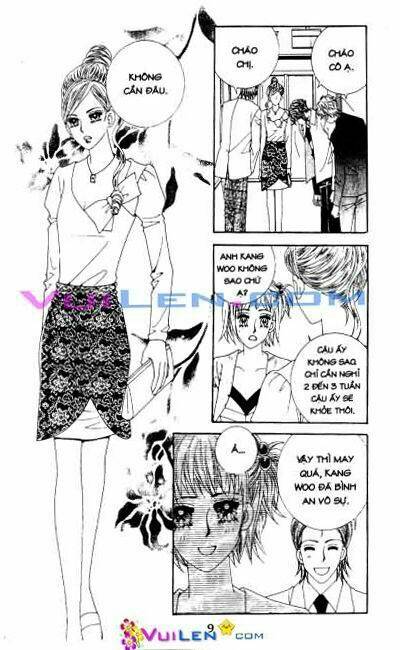 chạm mặt thần tượng chapter 11 9