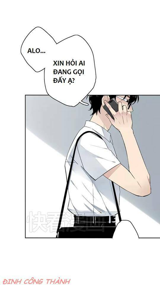 vòng cấm chết người chapter 2 4