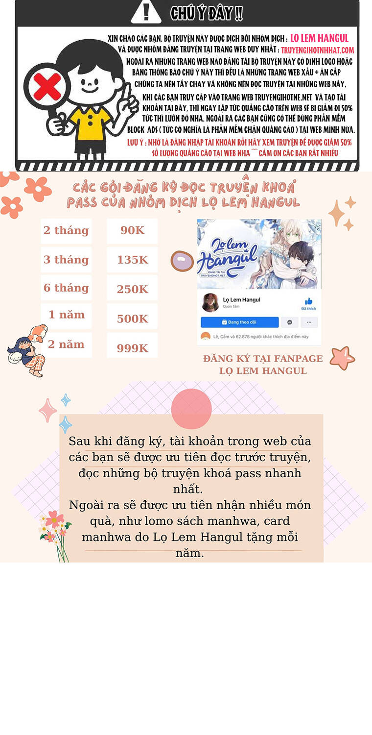 đứa bé đó không phải con anh chapter 58.1 18