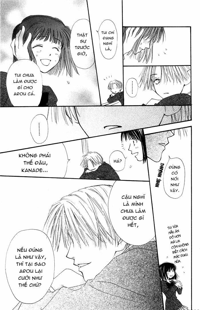 land of the blindfolded chapter 6 19