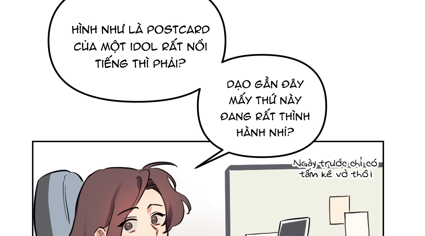 hãy nói rằng cậu nghe thấy đi chapter 1 35