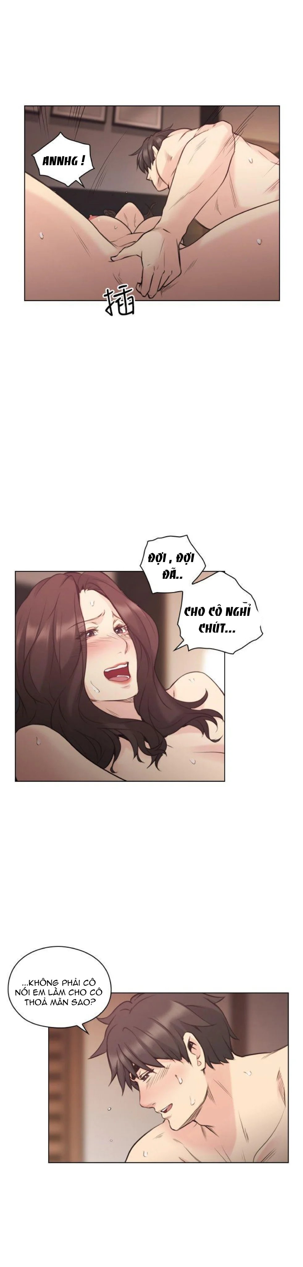 tình nhân chapter 40 18