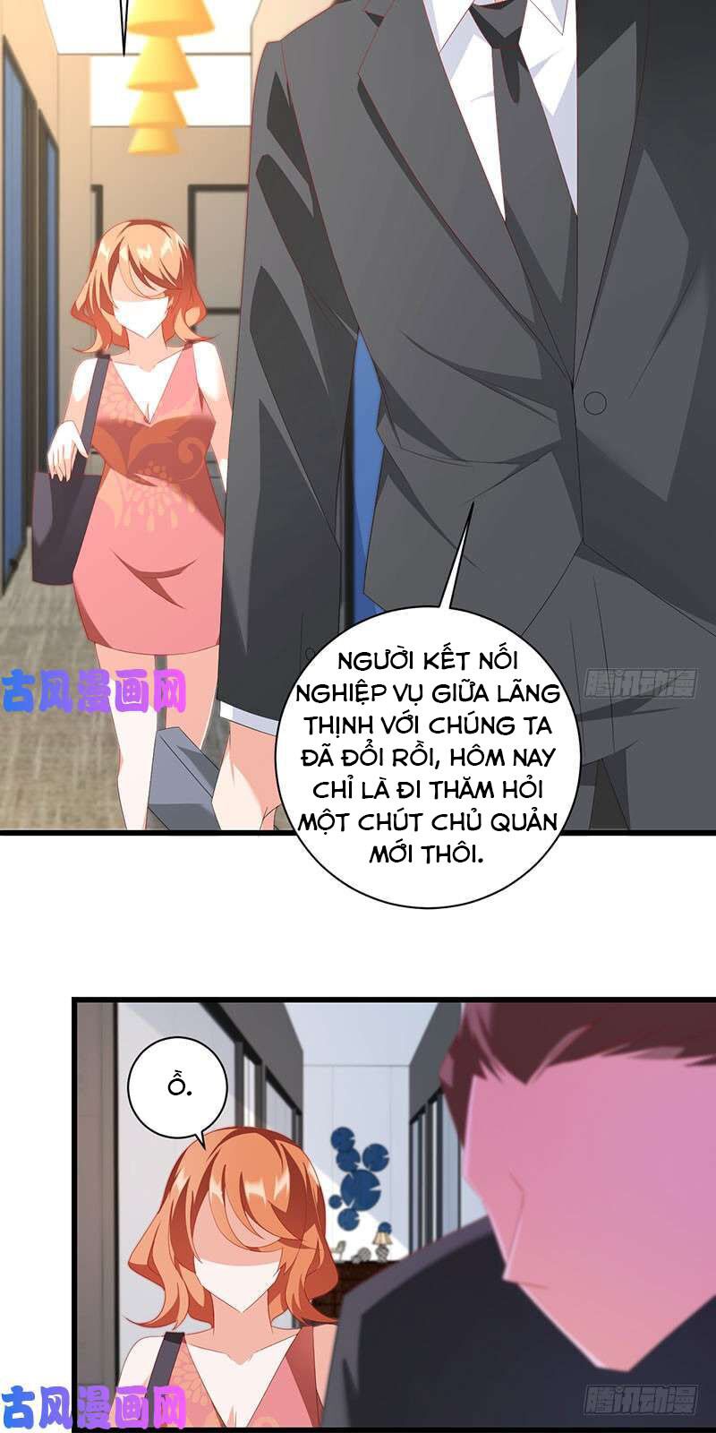 bảy ngày thực cốt hôn ước chapter 40 25