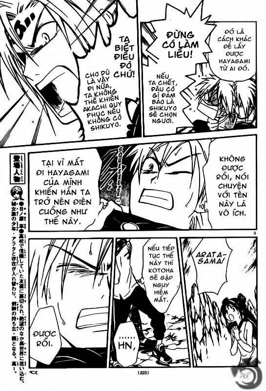 huyền thoại arata chapter 29 4