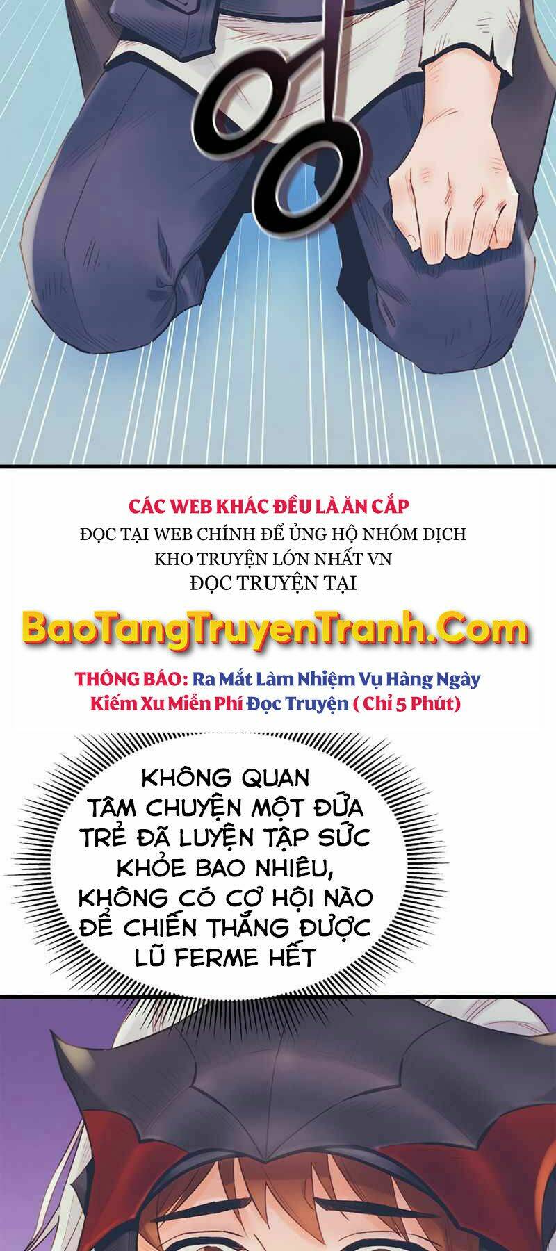 tu sĩ trị liệu của thái dương giáo chapter 22 29
