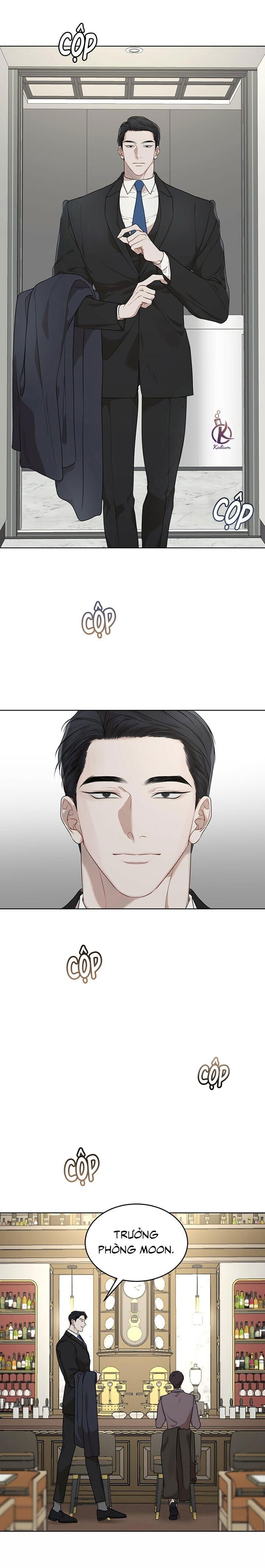 hình thái khởi sinh chapter 46 10