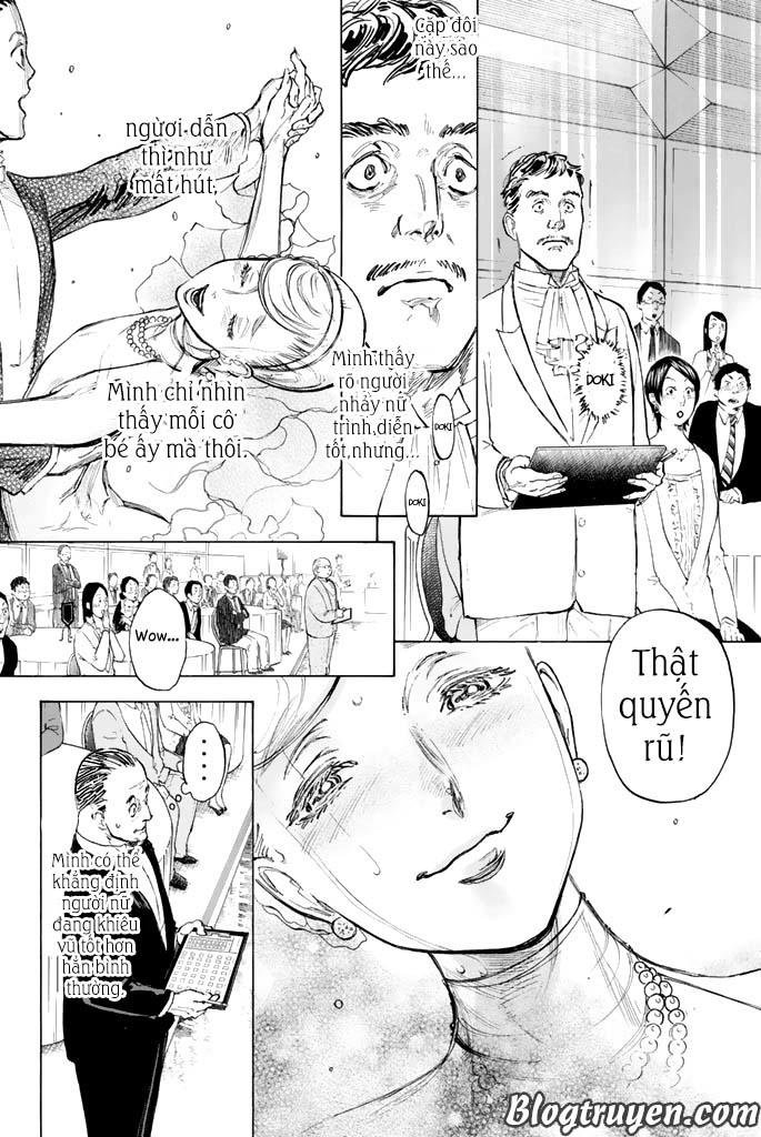 ballroom e youkoso chapter 11 30