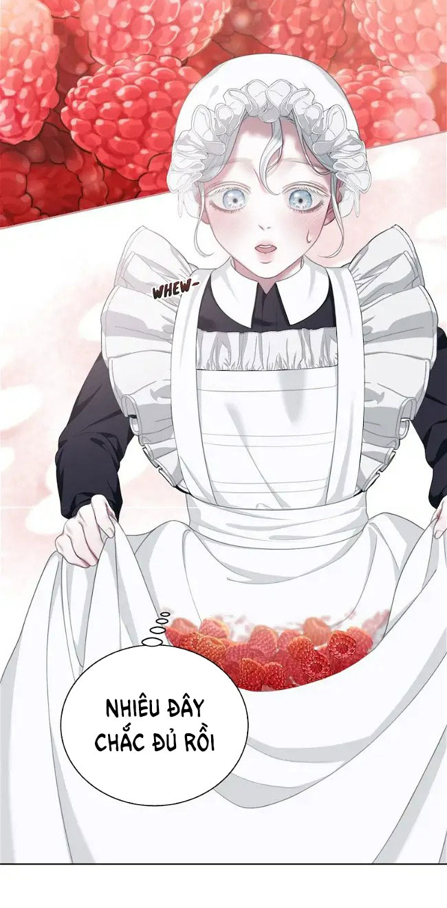 nữ hầu muốn đình công chapter 7.2 13