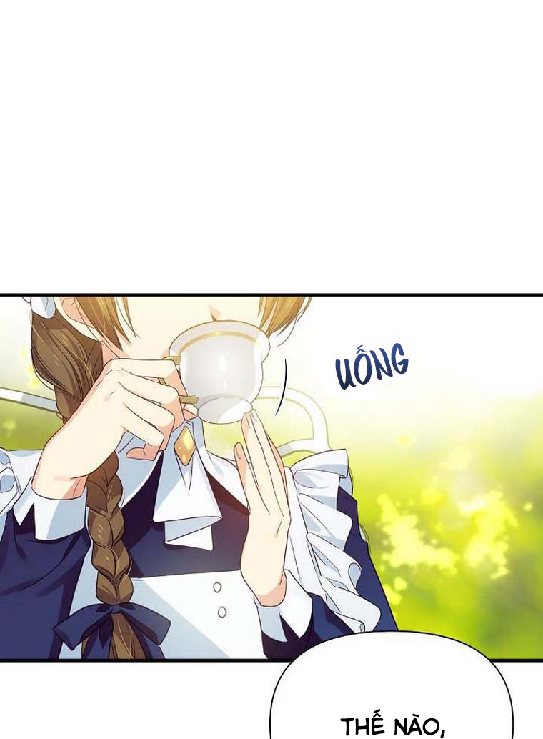 tôi đã ở đây ngay từ ban đầu chapter 13 3