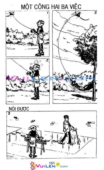 chú thoòng (full trọn bộ) chapter 32 30