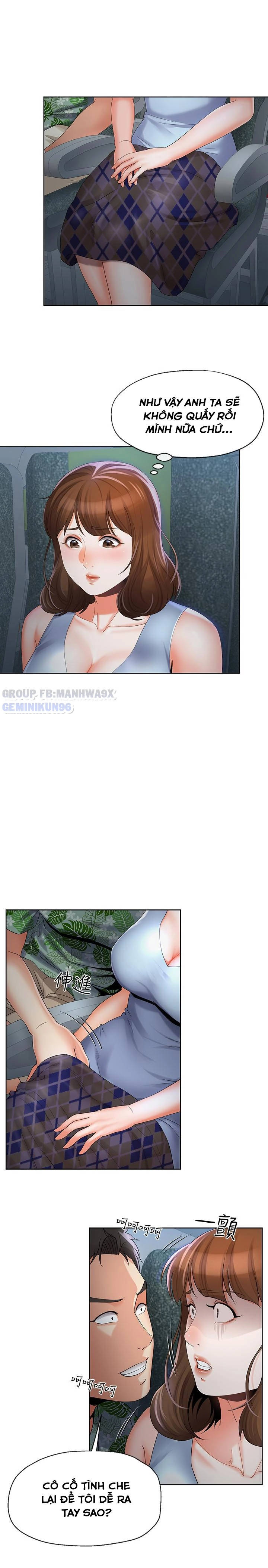 cặp đôi kí sinh chapter 15 2