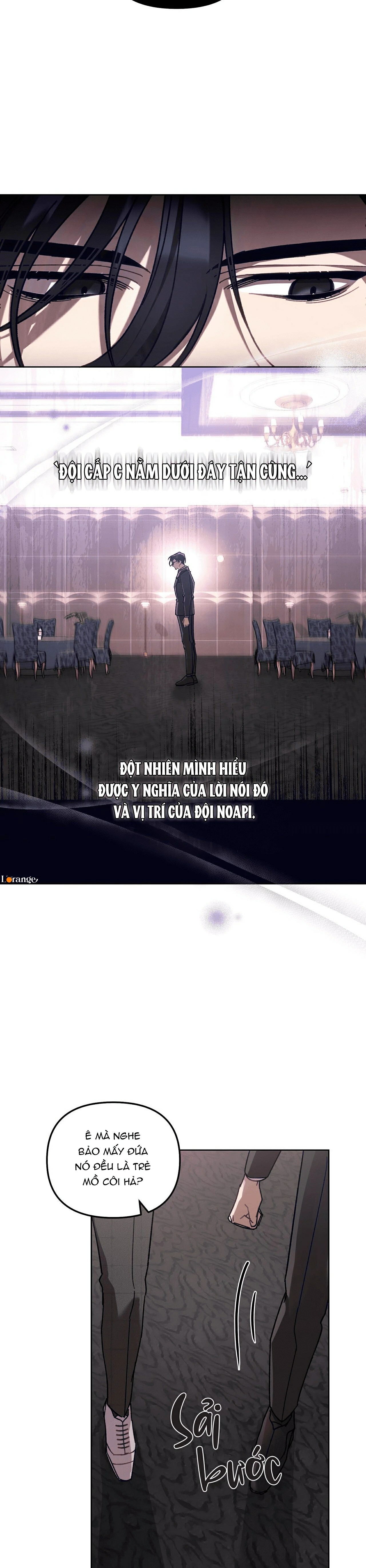 guide cấp s phết mật ong chapter 6 21