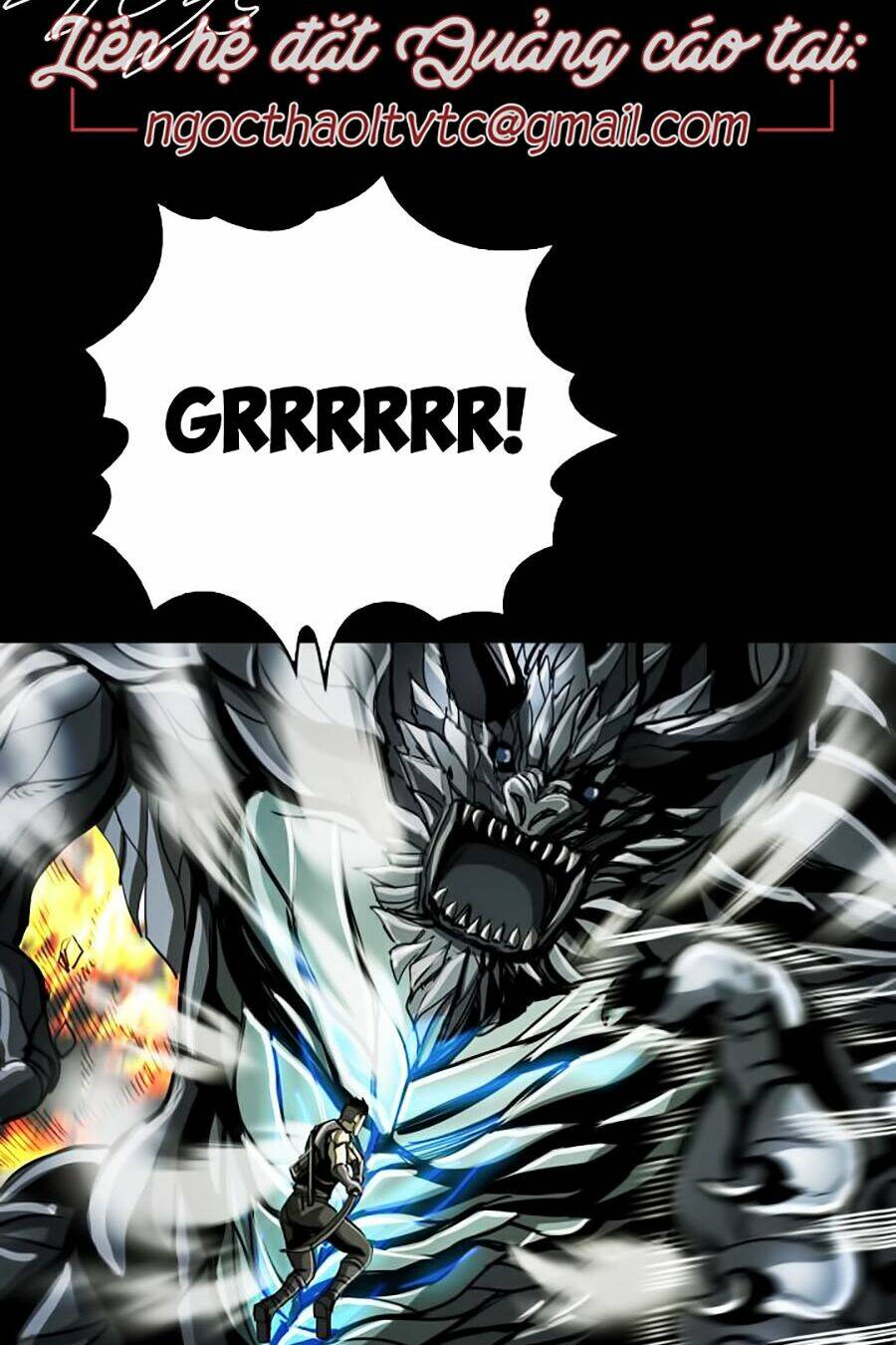 thợ săn đầu tiên chapter 62 62