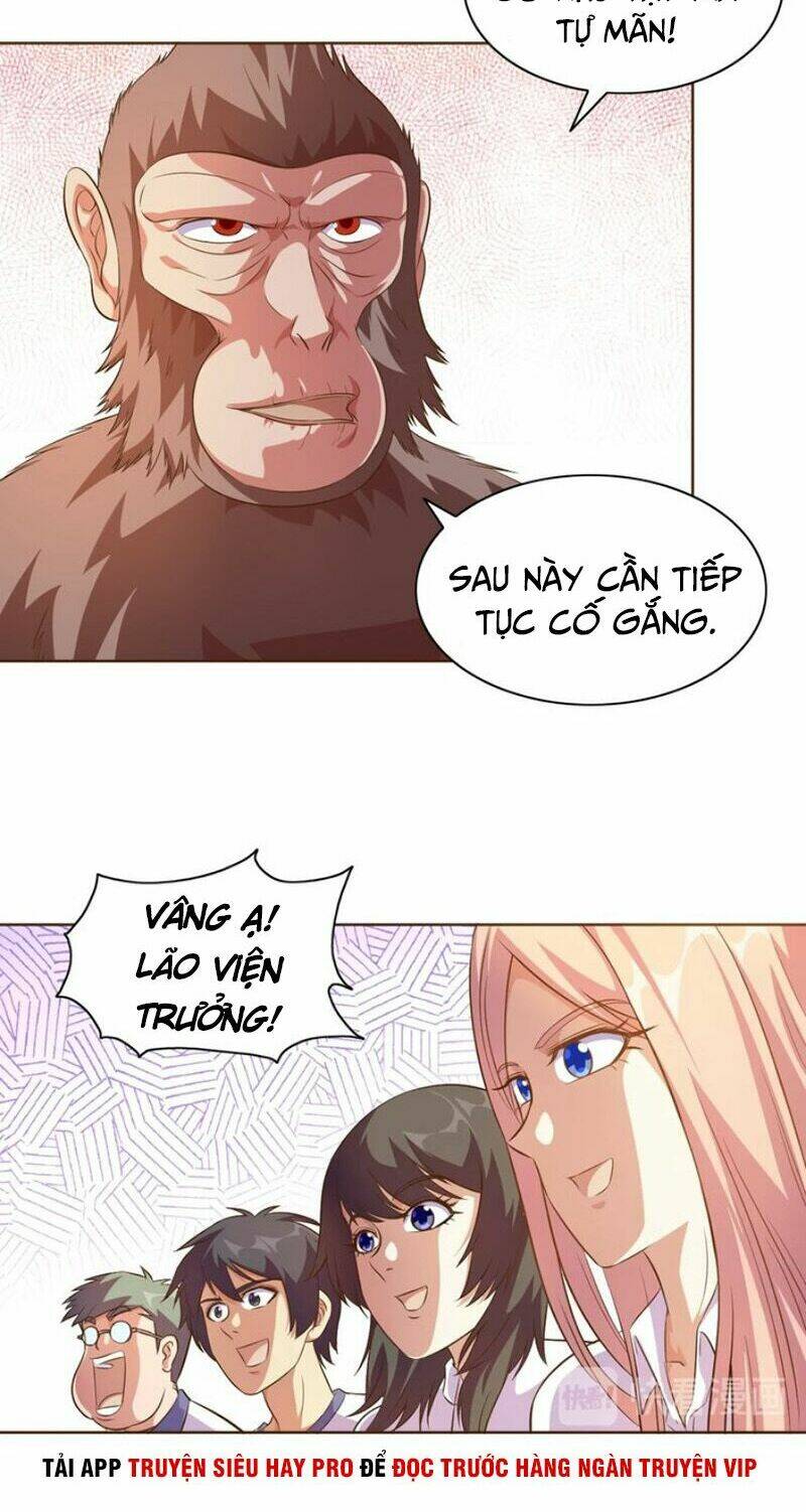 chín năm nghĩa vụ tu chân chapter 19 50