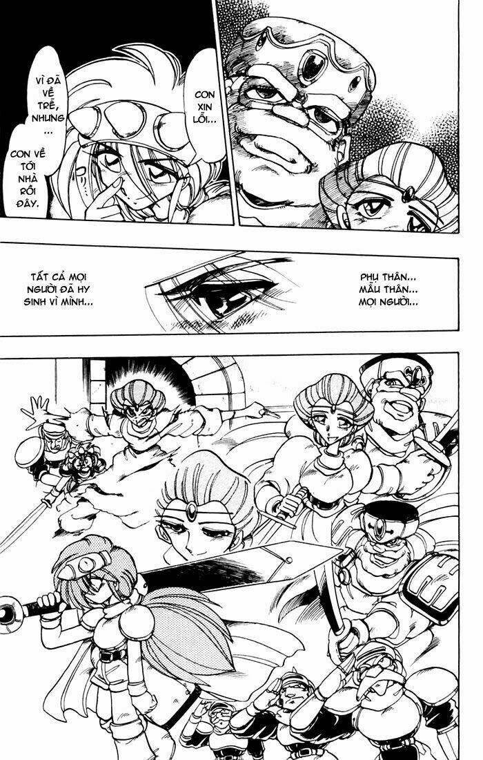 violinist of hameln - cây đàn kì diệu chapter 40 25