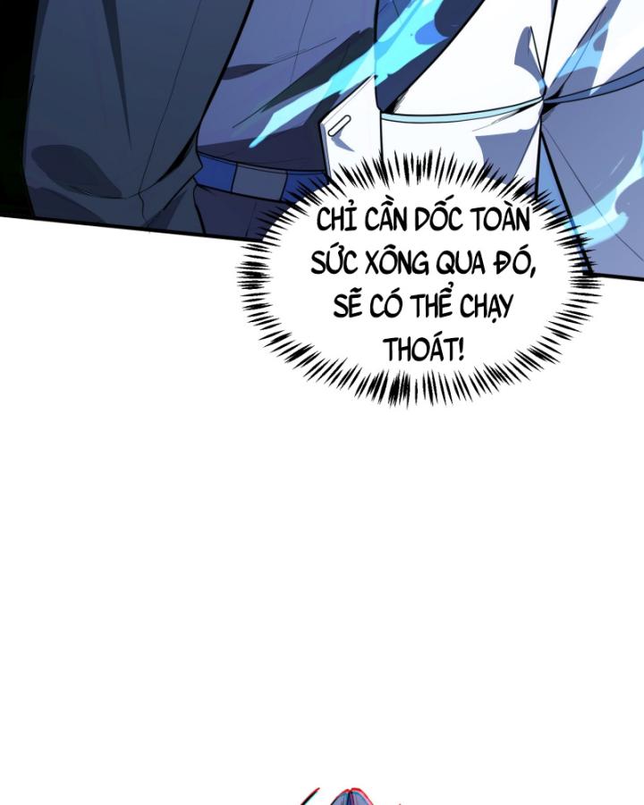mạt thế đóng băng: không còn con đường sống sót chapter 4 132