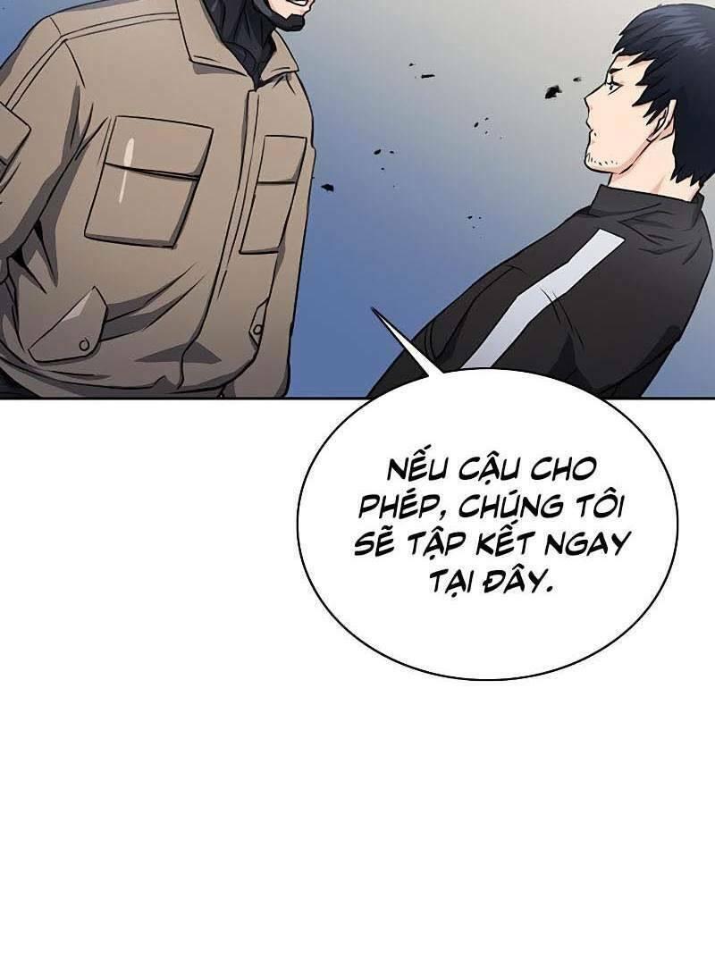 druid tại ga seoul - người hóa thú chapter 77 124