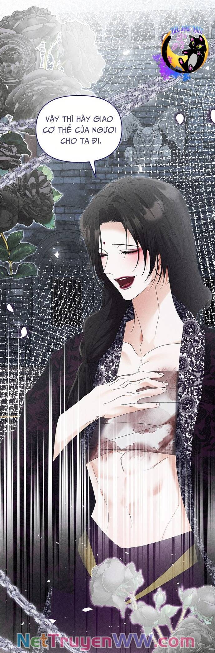 bạn đồng hành của ryun chapter 47 21