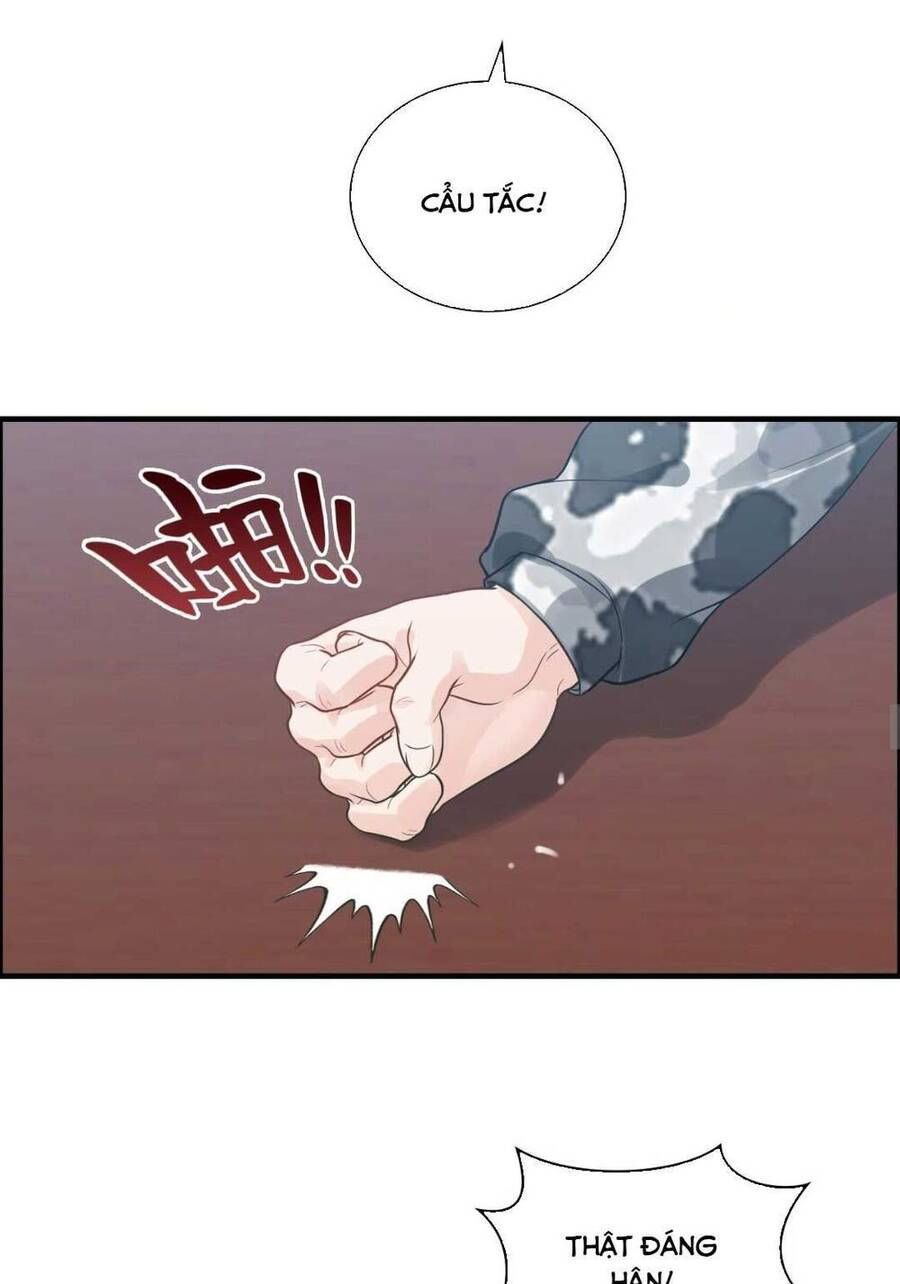 cô vợ hợp đồng bỏ trốn của tổng giám đốc chapter 453.1 22