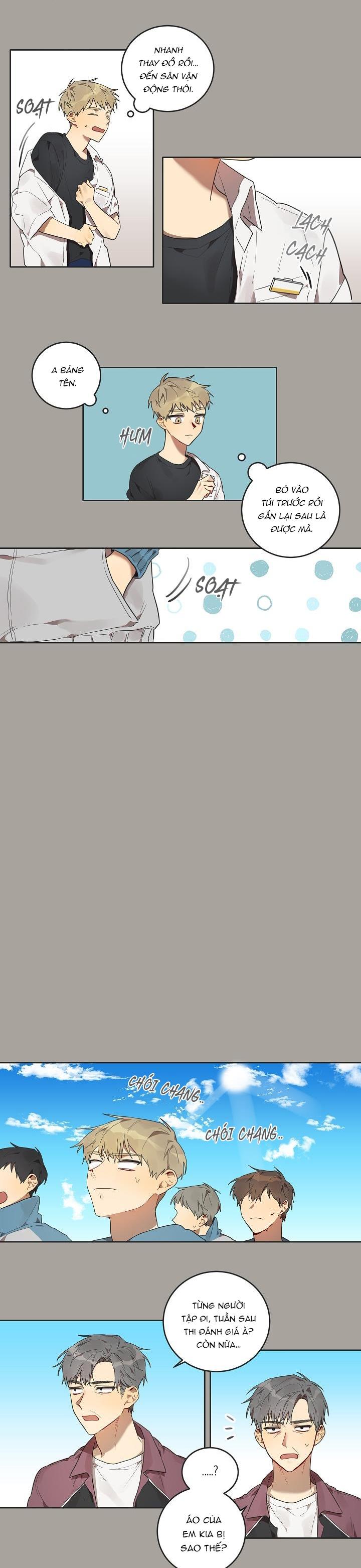 hoán đổi linh hồn chapter 6 4