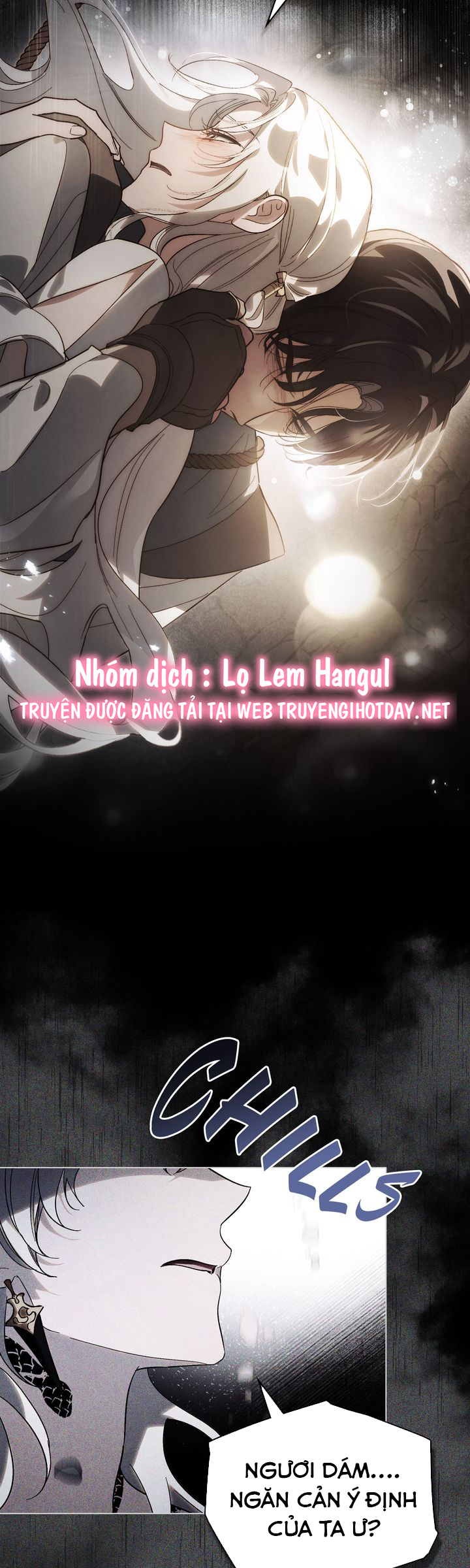 khi định mệnh đưa chúng ta gặp nhau chapter 38 9