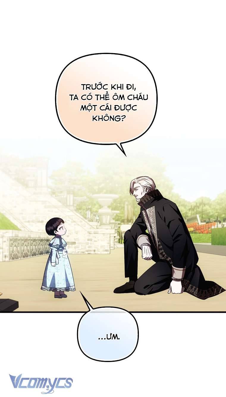 lần đầu bé út được yêu thương chapter 34 28