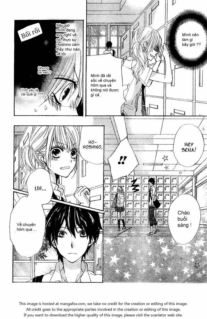 dynamite star chapter 1 7