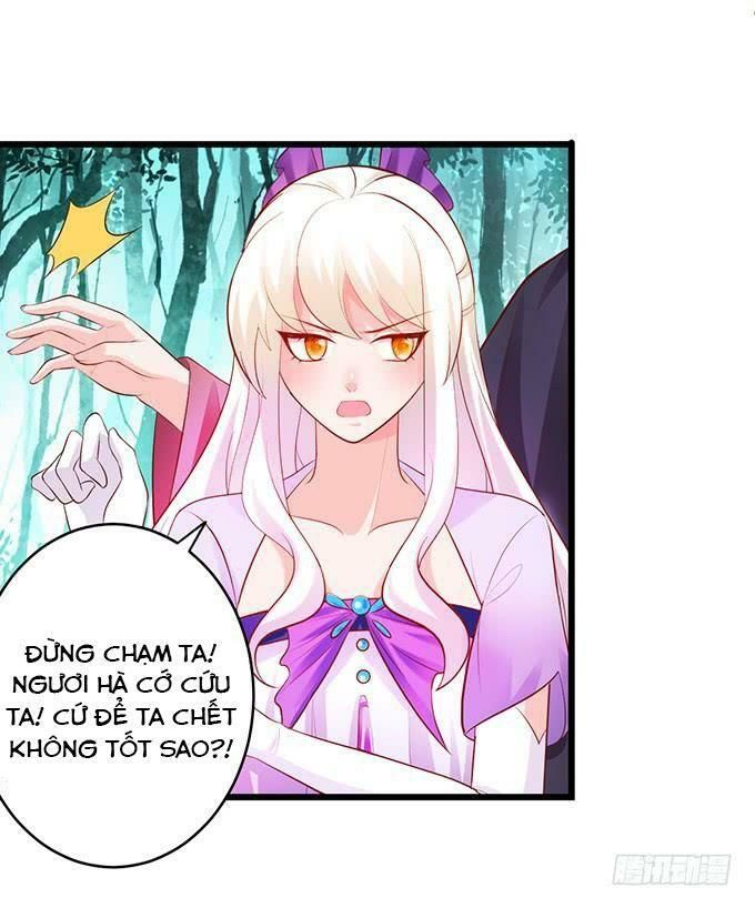 hồ tiên hung bạo chapter 136 40