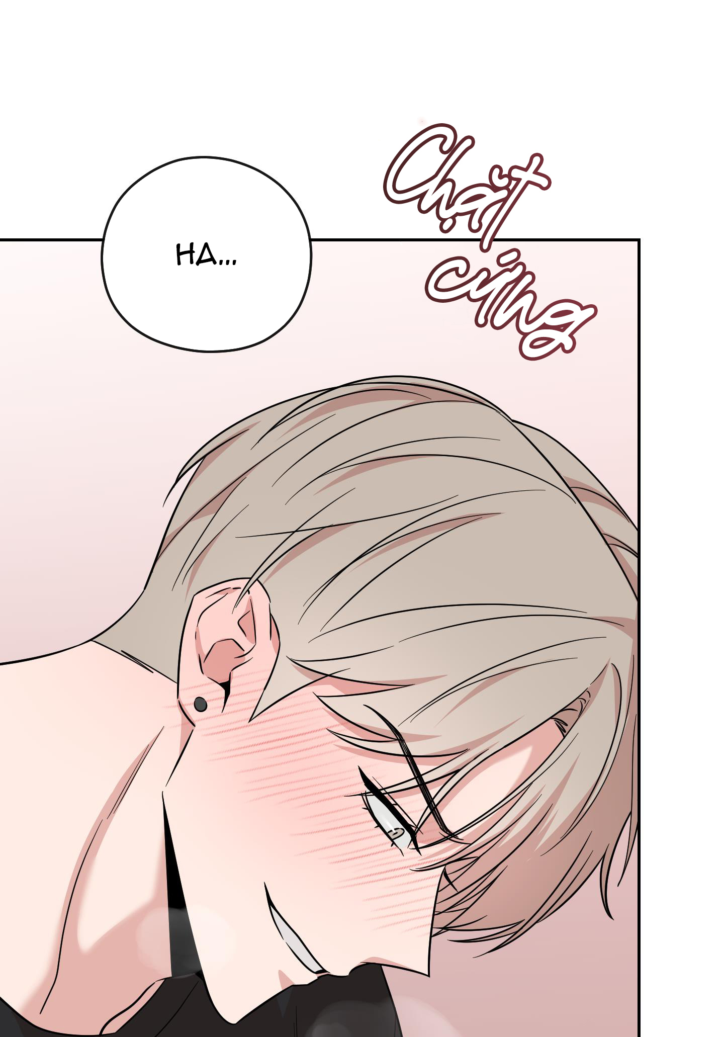 lời mời nguy hiểm chapter 3 54