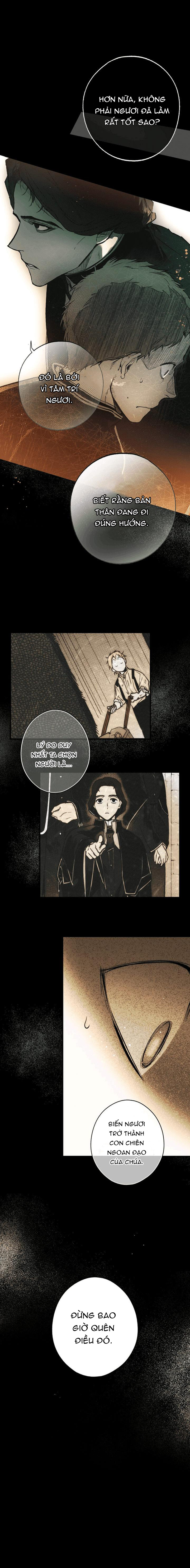 cổ tích về người mẹ kế chapter 62 5