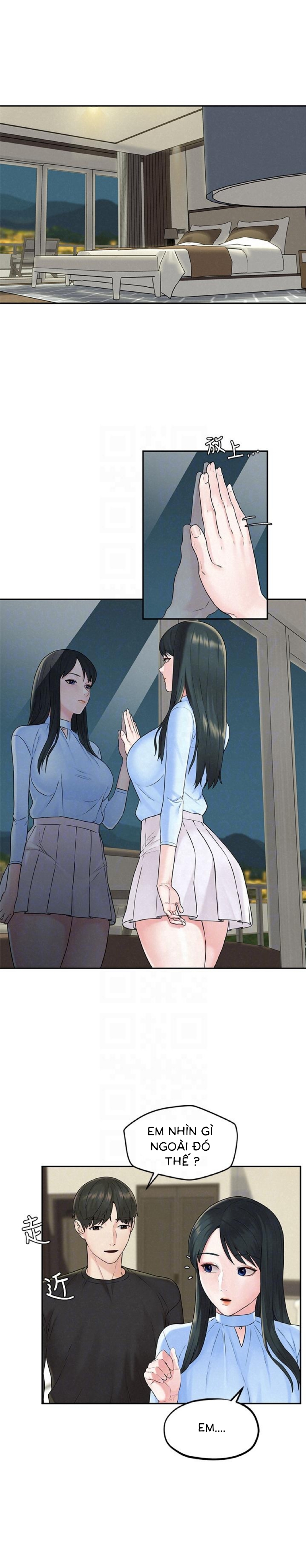 chuyến đi ngoại tình chapter 13 9