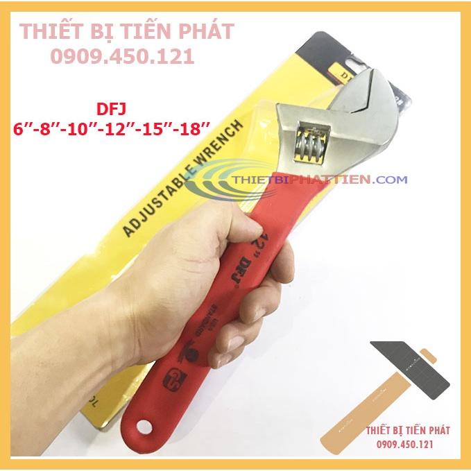 CỜ LÊ MỎ LẾT DFJ CÁN BỌC ĐỦ SIZE 6'', 8'', 10'', 12'', 15''