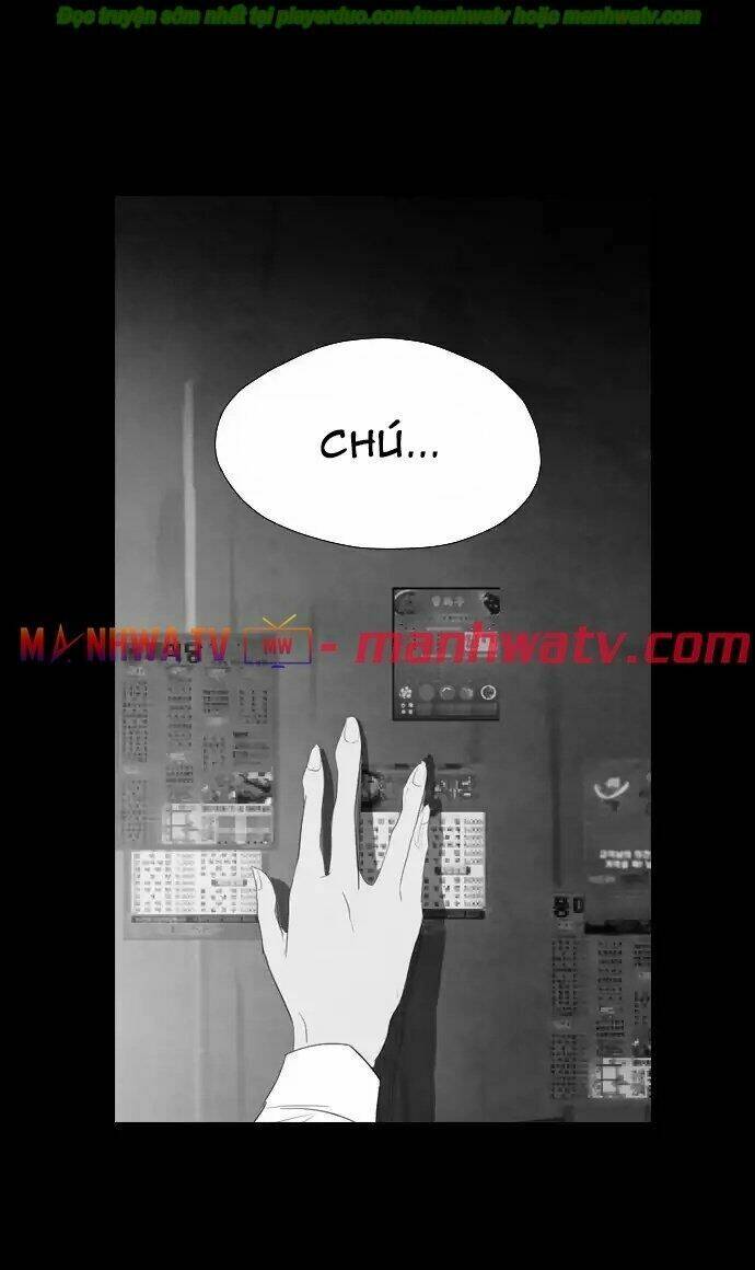 kẻ hồi sinh chapter 35 40