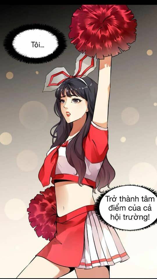 giày thủy tinh chapter 9.2 1